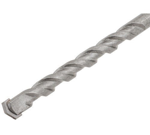 Сверло победитовое ударное, трехгранный хвостовик (для бетона, кирпича)  6х100 мм FIT IT