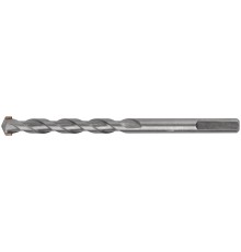 Сверло победитовое ударное, трехгранный хвостовик (для бетона, кирпича) 10х120 мм FIT IT