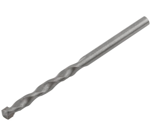 Сверло победитовое ударное, цилиндрический хвостовик (для бетона, кирпича)  5х85 мм FIT IT