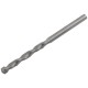 Сверло победитовое ударное, цилиндрический хвостовик (для бетона, кирпича)  5х85 мм FIT IT