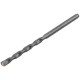 Сверло победитовое ударное, цилиндрический хвостовик (для бетона, кирпича) 6х100 мм FIT IT