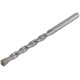 Сверло победитовое ударное, цилиндрический хвостовик (для бетона, кирпича)  8х120 мм FIT IT