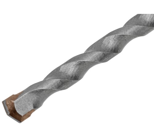 Сверло победитовое ударное, цилиндрический хвостовик (для бетона, кирпича)  6x150 мм FIT IT