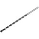 Сверло победитовое ударное, цилиндрический хвостовик (для бетона, кирпича) 8х200 мм FIT IT