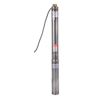 Скважинный насос Ресанта НС 50/60 ПРОФ