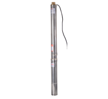 Скважинный насос Ресанта НС 50/85 ПРОФ