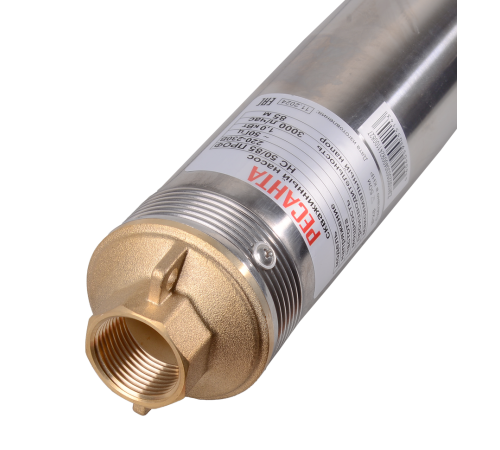 Скважинный насос Ресанта НС 50/85 ПРОФ