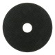 Отрезной диск по металлу Sturm! 9020-07-125x10