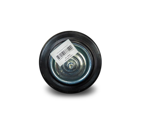 Колесо литая резина C 63 160 мм (Y)