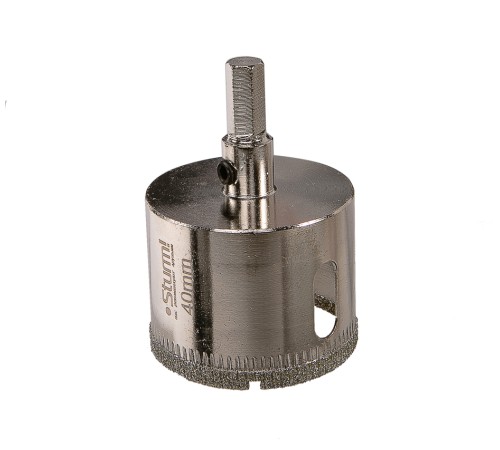 Коронка алмазная Sturm! 1055-09-4055 Коронка алмазная Sturm! 1055-09-4055