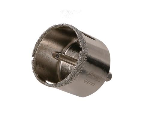 Коронка алмазная Sturm! 1055-09-4055 Коронка алмазная Sturm! 1055-09-4055