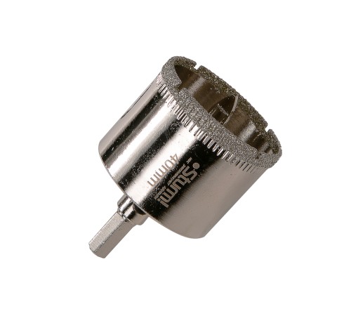 Коронка алмазная Sturm! 1055-09-4055 Коронка алмазная Sturm! 1055-09-4055