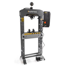 RUNTEC RT-SP-ET30S Пресс электрогидравлический профессиональный 30 т RUNTEC RT-SP-ET30S Пресс электрогидравлический профессиональный 30 т