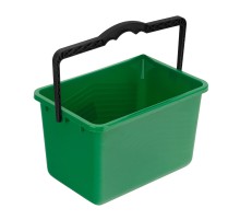 Ведро малярное пластмассовое, прямоугольное, 8 л Сибртех