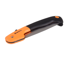 Складная садовая пила с двухкомпонентной рукояткой Вихрь