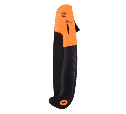 Складная садовая пила с двухкомпонентной рукояткой Вихрь Складная садовая пила с двухкомпонентной рукояткой Вихрь