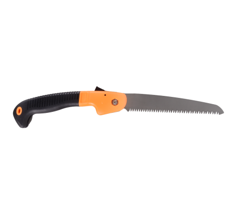 Складная садовая пила с двухкомпонентной рукояткой Вихрь Складная садовая пила с двухкомпонентной рукояткой Вихрь