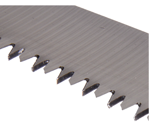 Складная садовая пила с двухкомпонентной рукояткой Вихрь