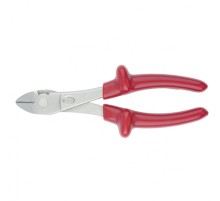 Бокорезы, 200 мм, диэлектрические ручки до 1000 В, оцинкованные (НИЗ)