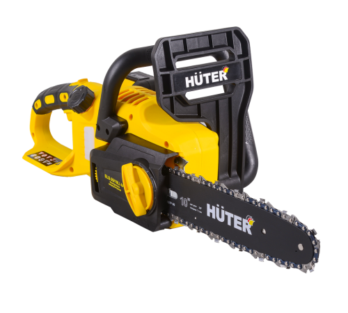 Аккумуляторная пила ELS-20/10Li 4A Huter Аккумуляторная пила ELS-20/10Li 4A Huter