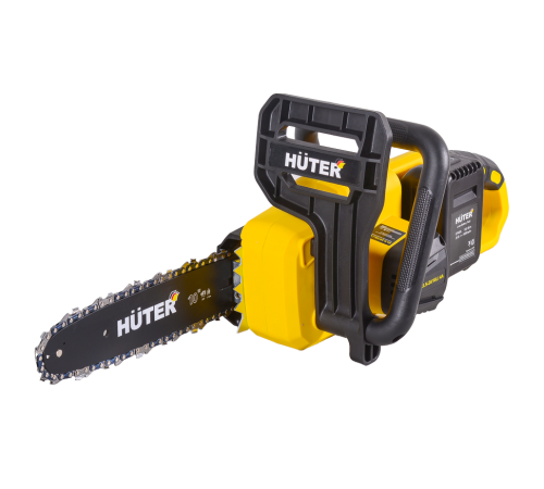 Аккумуляторная пила ELS-20/10Li 4A Huter Аккумуляторная пила ELS-20/10Li 4A Huter
