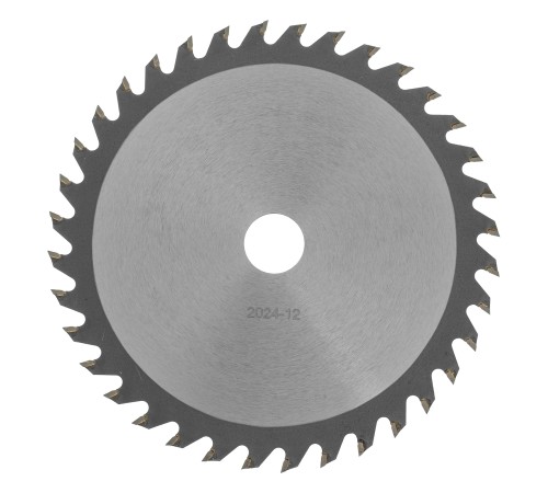 Пильный диск по дереву ф150 х 20 мм, 36 зубов, тонкий Denzel