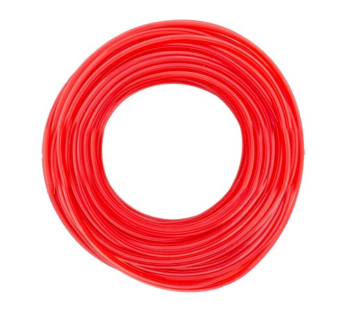 Леска для триммера звезда 3,0 мм х 15 м //MTX