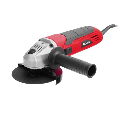 Машина шлифовальная угловая MAG125-800, 800 Вт, 125 мм, 12000 об/мин MTX