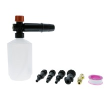 Пеногенератор для моек Sturm! PW92-9905