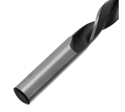 Сверло по дереву, 12 мм, цилиндрический хвостовик Сибртех Сверло по дереву, 12 мм, цилиндрический хвостовик Сибртех