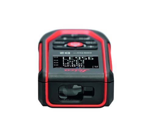 Лазерный дальномер Leica DISTO D2
