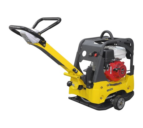 Виброплита реверсивная TSS-CP-220 (гидравлический привод) Виброплита реверсивная TSS-CP-220 (гидравлический привод)