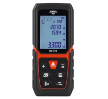 Лазерный дальномер AMO DIST 50