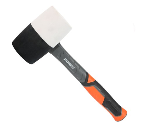 Киянка PATRIOT RMF 680 BW Киянка PATRIOT RMF 680 BW
