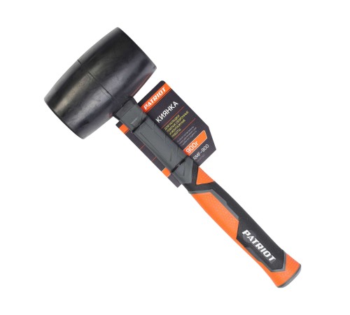 Киянка PATRIOT RMF 900 Киянка PATRIOT RMF 900