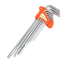 Набор ключей PATRIOT SKТ 9 EL