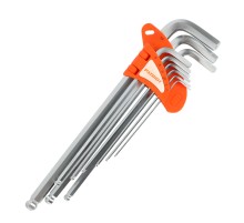 Набор ключей PATRIOT SKH 9 EL Набор ключей PATRIOT SKH 9 EL