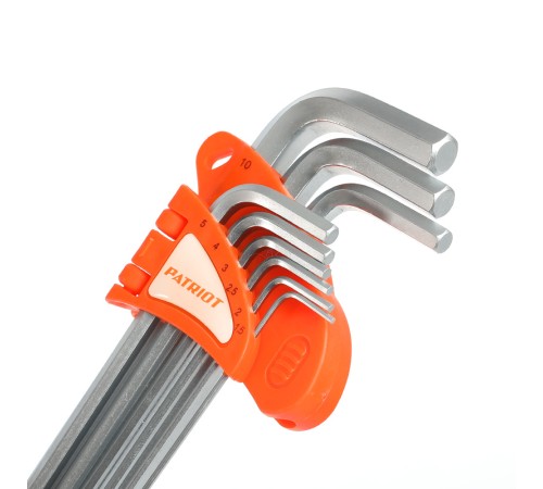 Набор ключей PATRIOT SKH 9 EL Набор ключей PATRIOT SKH 9 EL