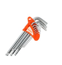 Набор ключей PATRIOT SKH 9 L Набор ключей PATRIOT SKH 9 L