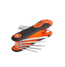 Набор ключей PATRIOT SKT 8 F Набор ключей PATRIOT SKT 8 F