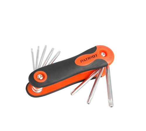 Набор ключей PATRIOT SKT 8 F Набор ключей PATRIOT SKT 8 F