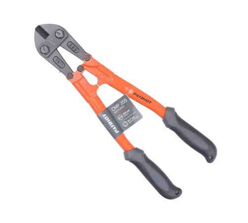 Болторез PATRIOT CMP 355