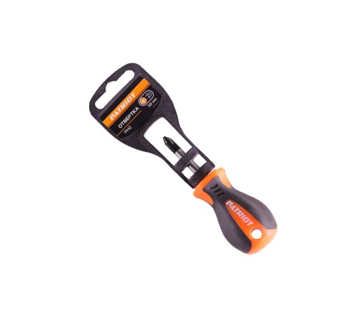 Отвертка PATRIOT PH2x38 Отвертка PATRIOT PH2x38