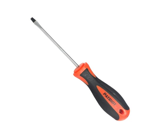 Отвертка PATRIOT SL3x75 Отвертка PATRIOT SL3x75