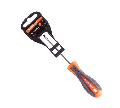 Отвертка PATRIOT SL3x75 Отвертка PATRIOT SL3x75
