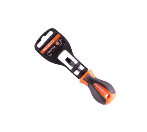 Отвертка PATRIOT SL6x38 Отвертка PATRIOT SL6x38