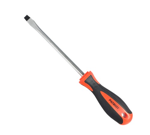 Отвертка PATRIOT SL8x150 Отвертка PATRIOT SL8x150