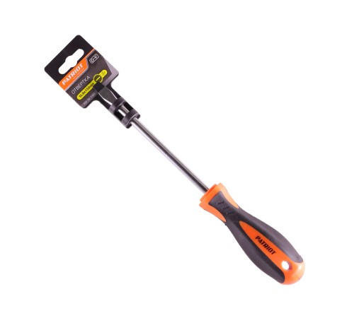 Отвертка PATRIOT SL8x150 Отвертка PATRIOT SL8x150