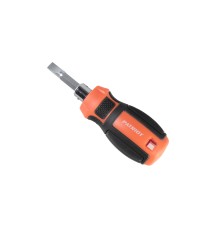 Отвертка PATRIOT с двусторонним стержнем PH2-SL6 x 38 Отвертка PATRIOT с двусторонним стержнем PH2-SL6 x 38