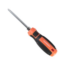 Отвертка PATRIOT с двусторонним стержнем PH2-SL6 x 100